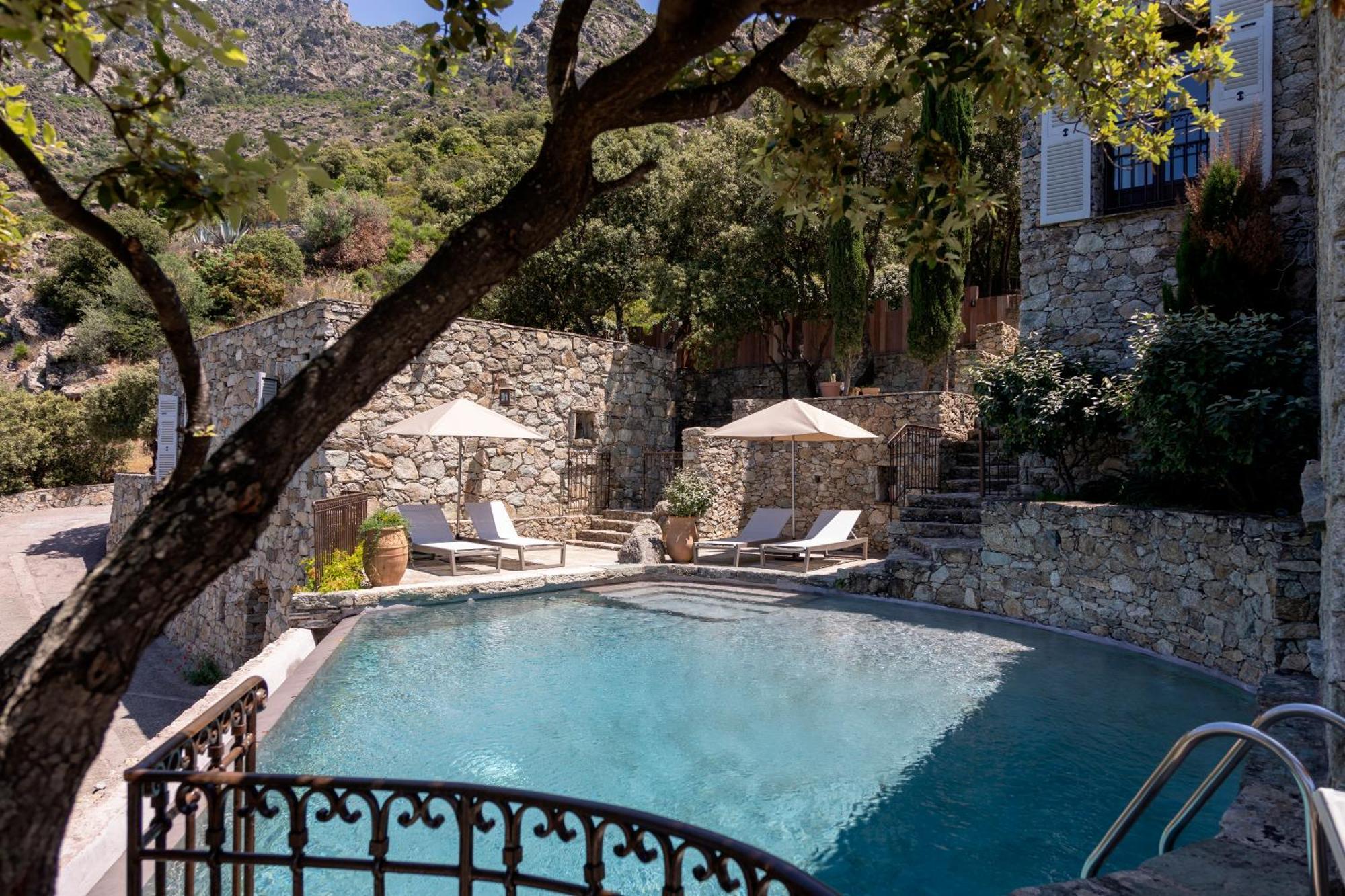 Hotel Case Latine Lama Εξωτερικό φωτογραφία