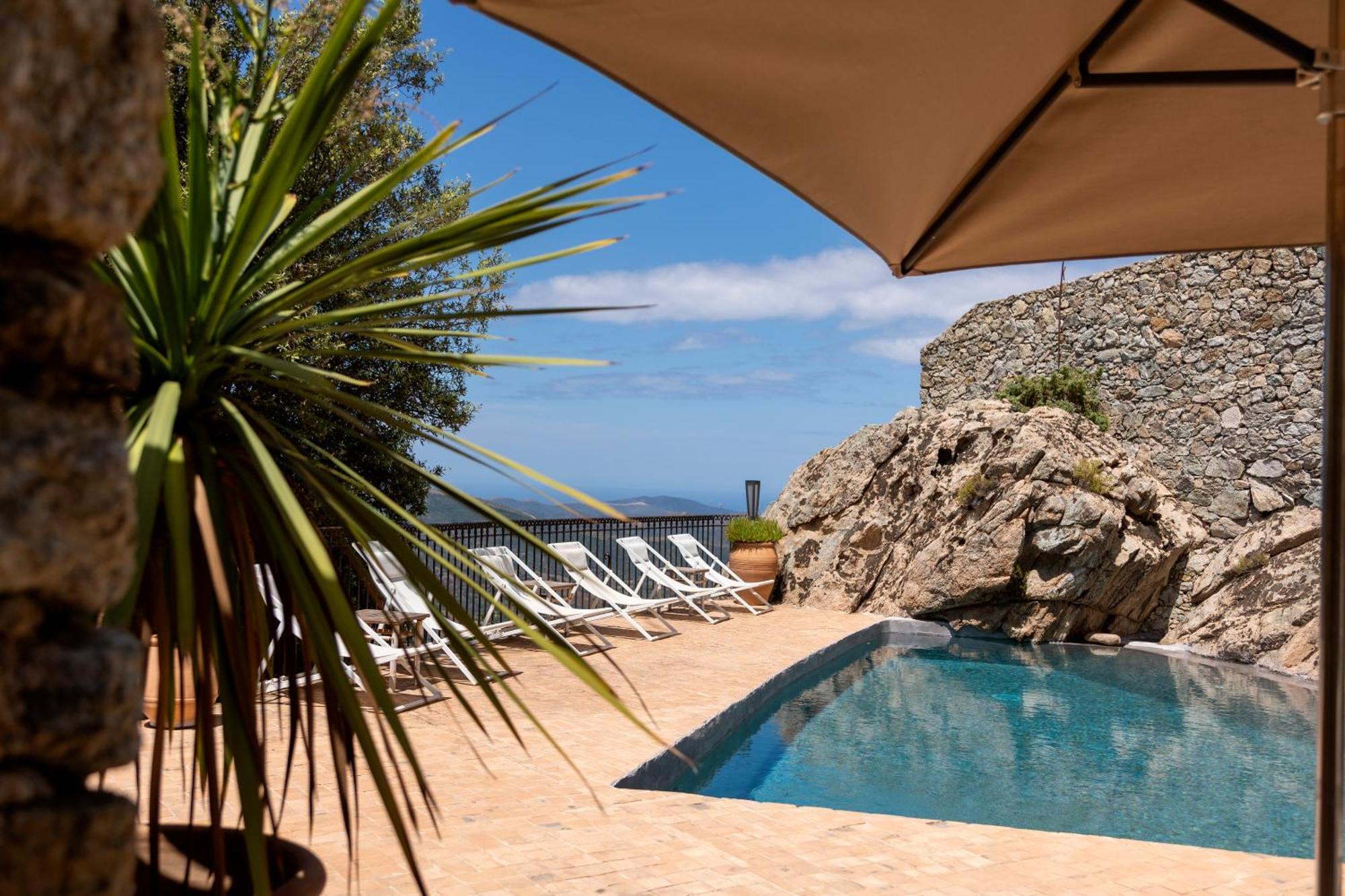Hotel Case Latine Lama Εξωτερικό φωτογραφία
