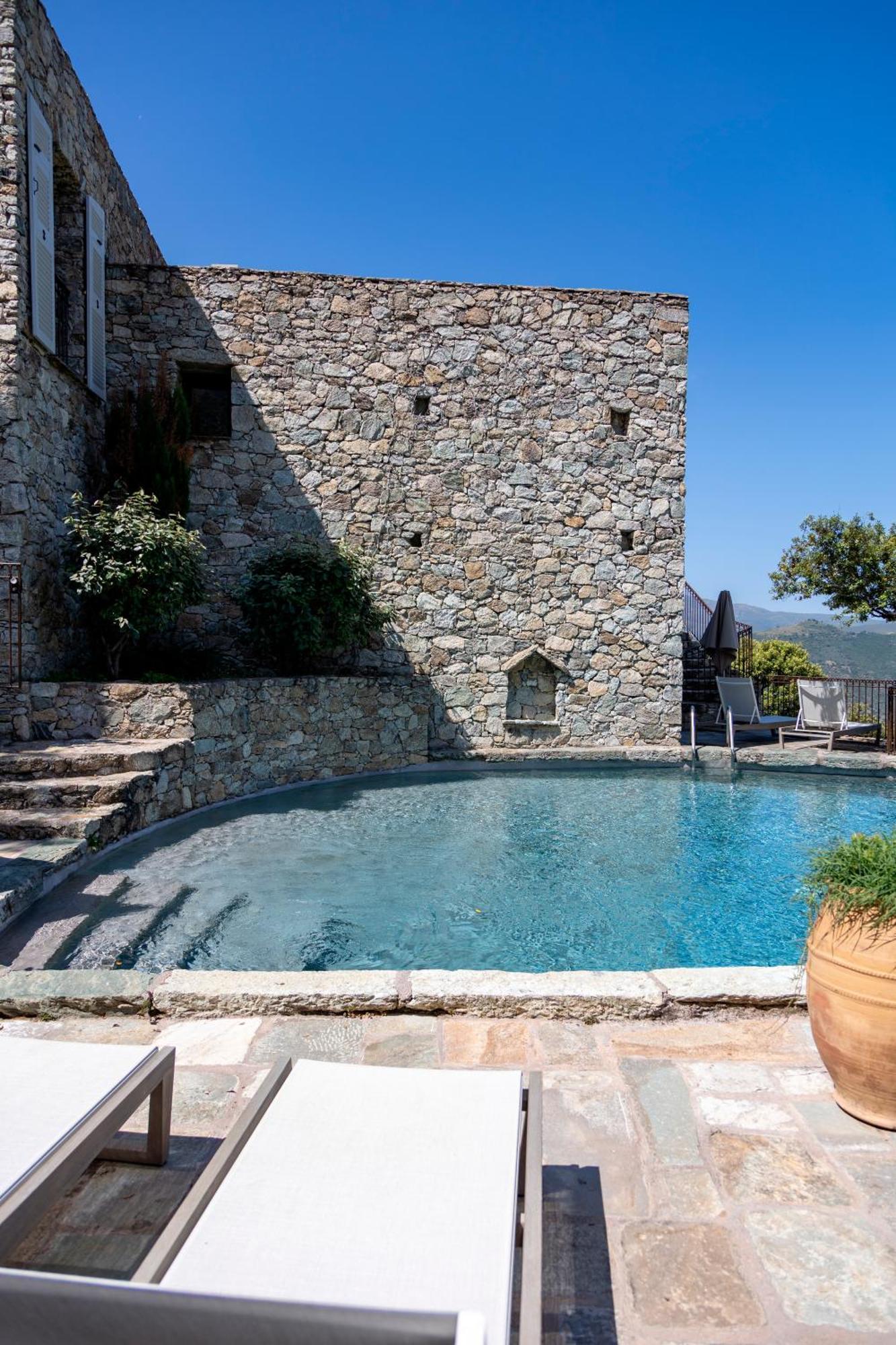 Hotel Case Latine Lama Εξωτερικό φωτογραφία