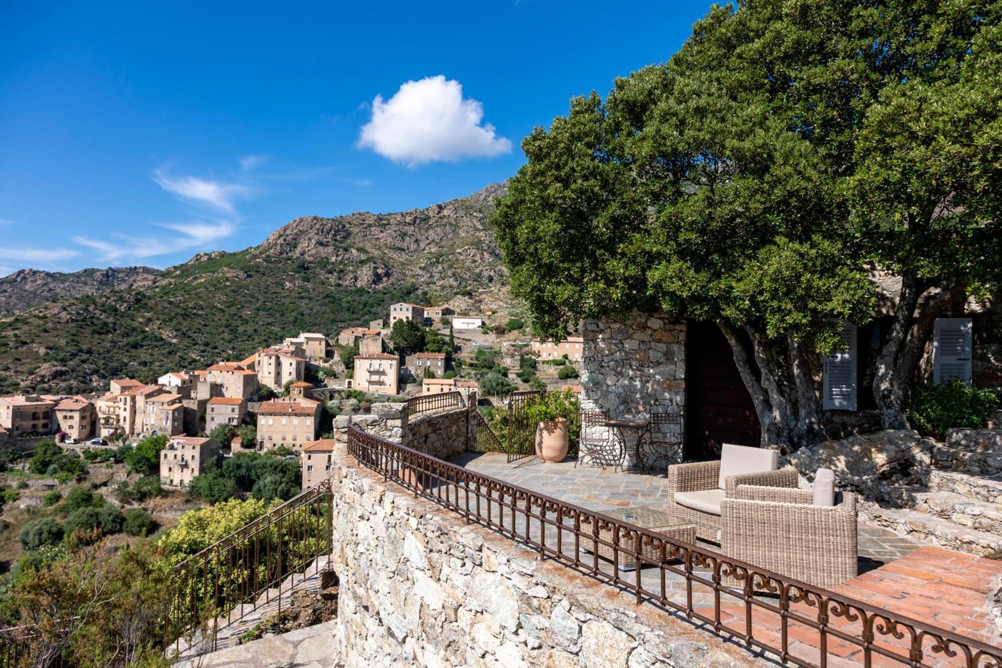 Hotel Case Latine Lama Εξωτερικό φωτογραφία