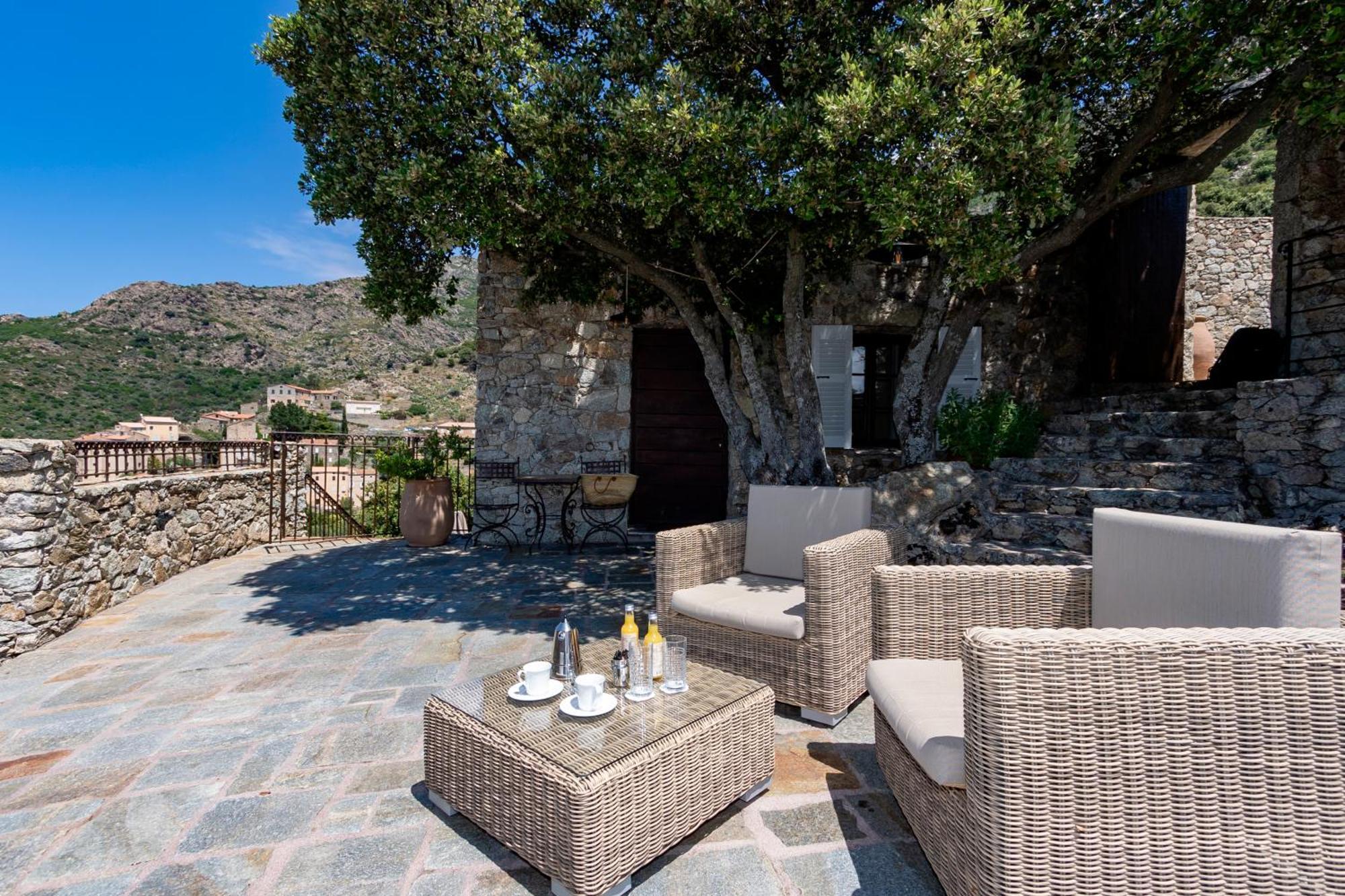 Hotel Case Latine Lama Εξωτερικό φωτογραφία
