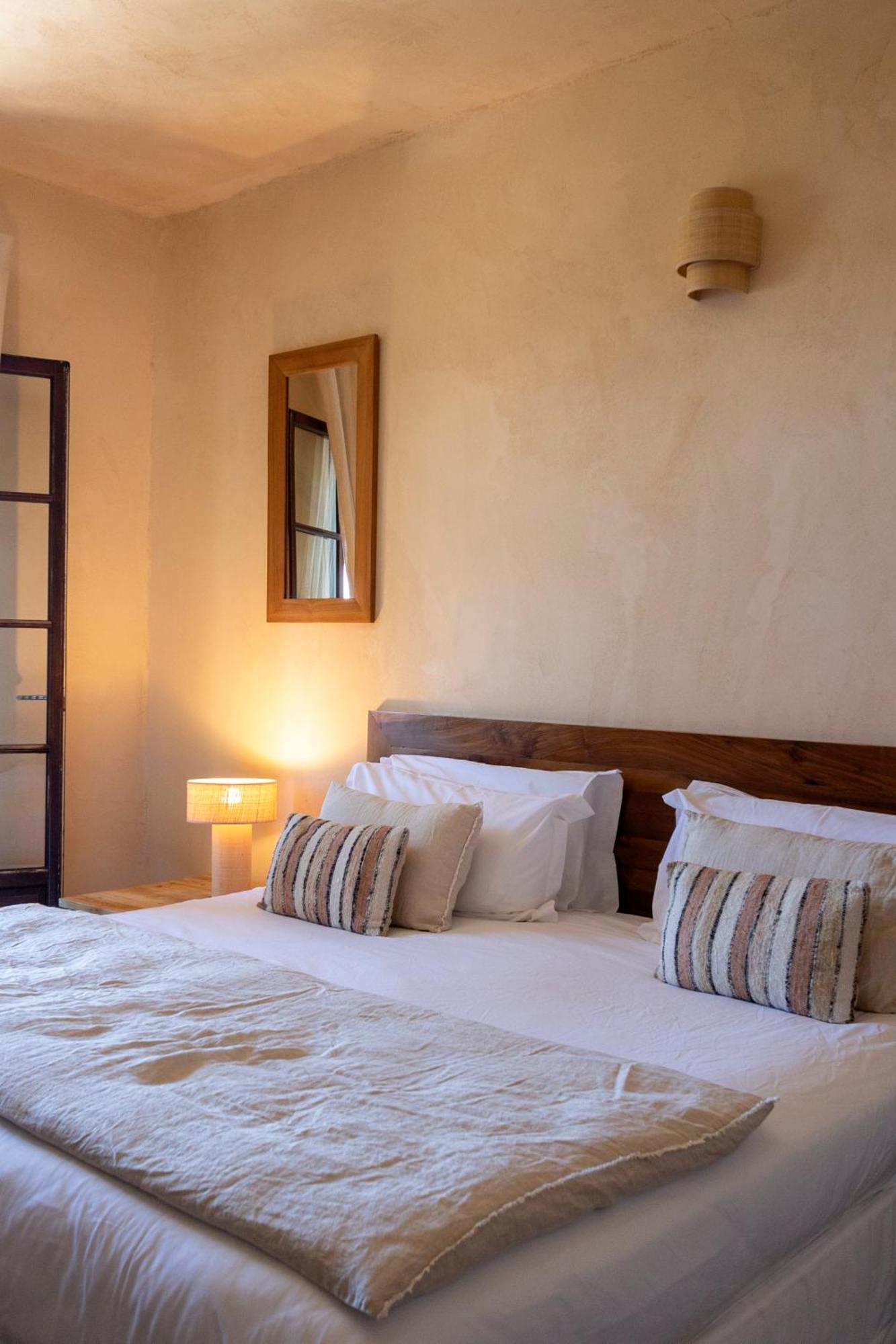 Hotel Case Latine Lama Εξωτερικό φωτογραφία
