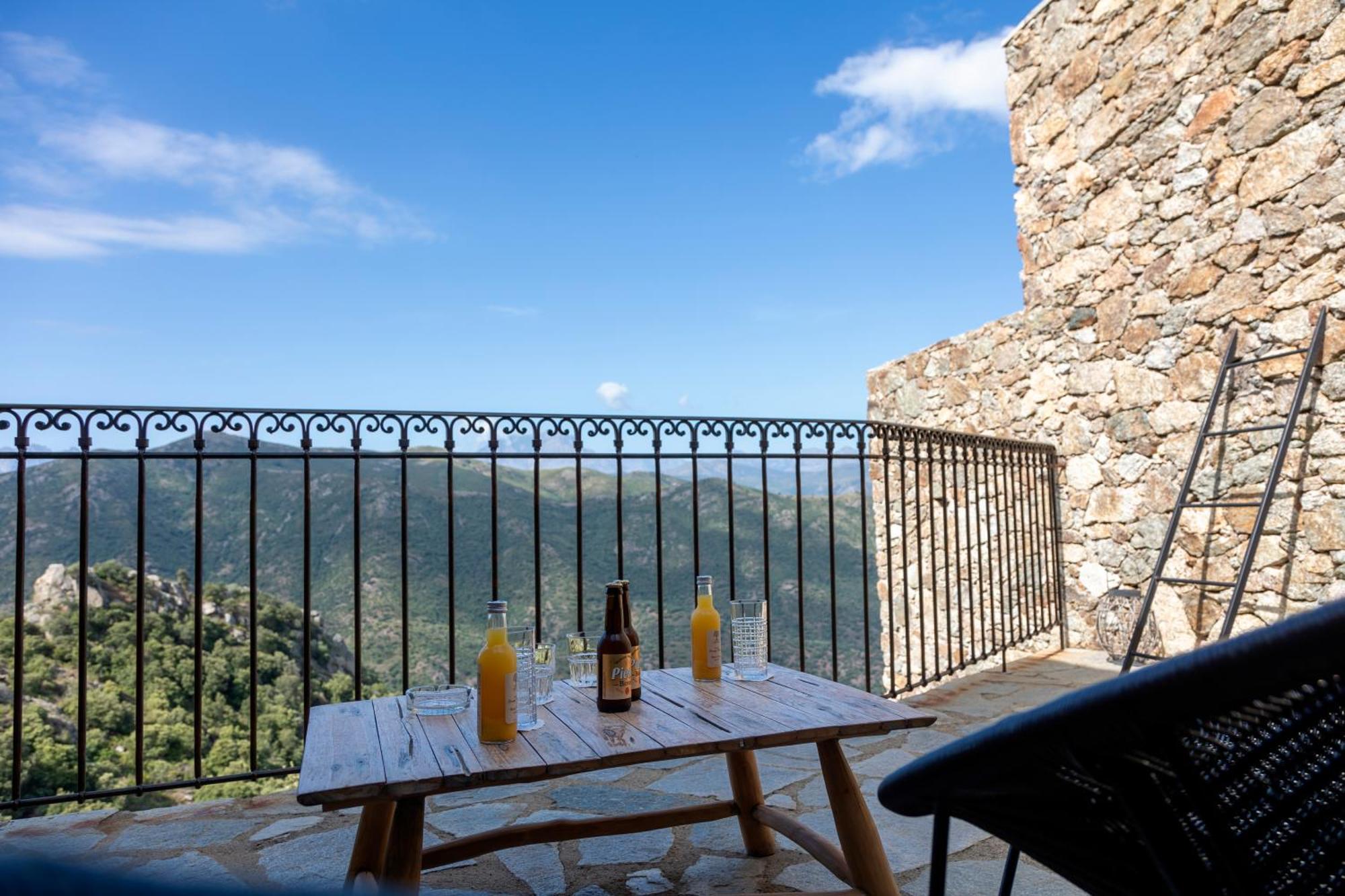 Hotel Case Latine Lama Εξωτερικό φωτογραφία