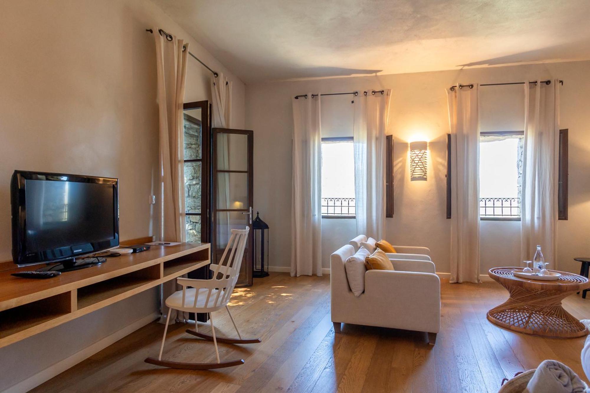 Hotel Case Latine Lama Εξωτερικό φωτογραφία