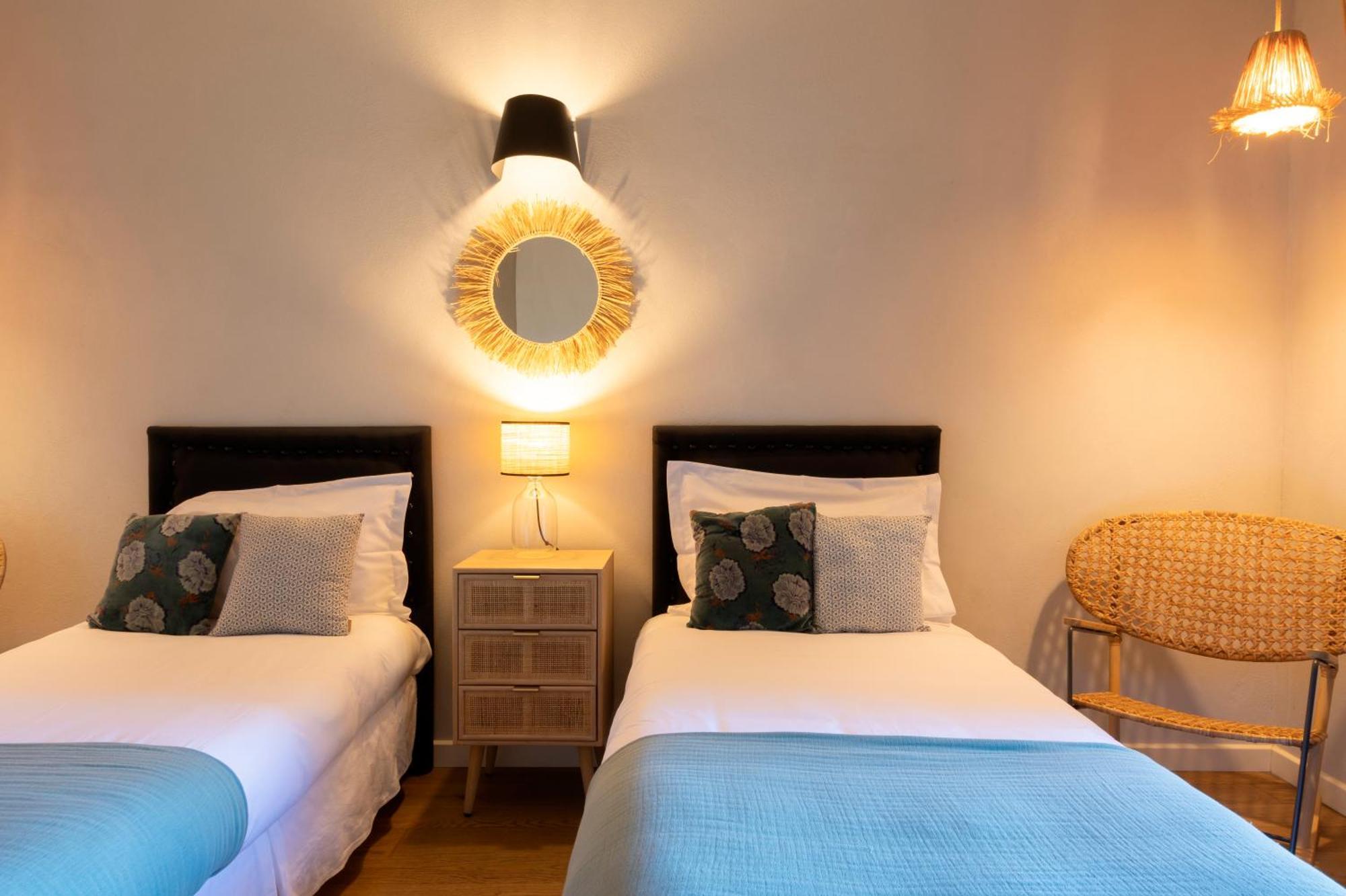 Hotel Case Latine Lama Εξωτερικό φωτογραφία