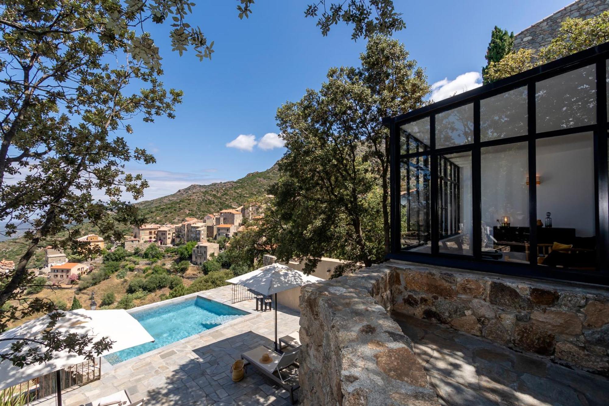 Hotel Case Latine Lama Εξωτερικό φωτογραφία
