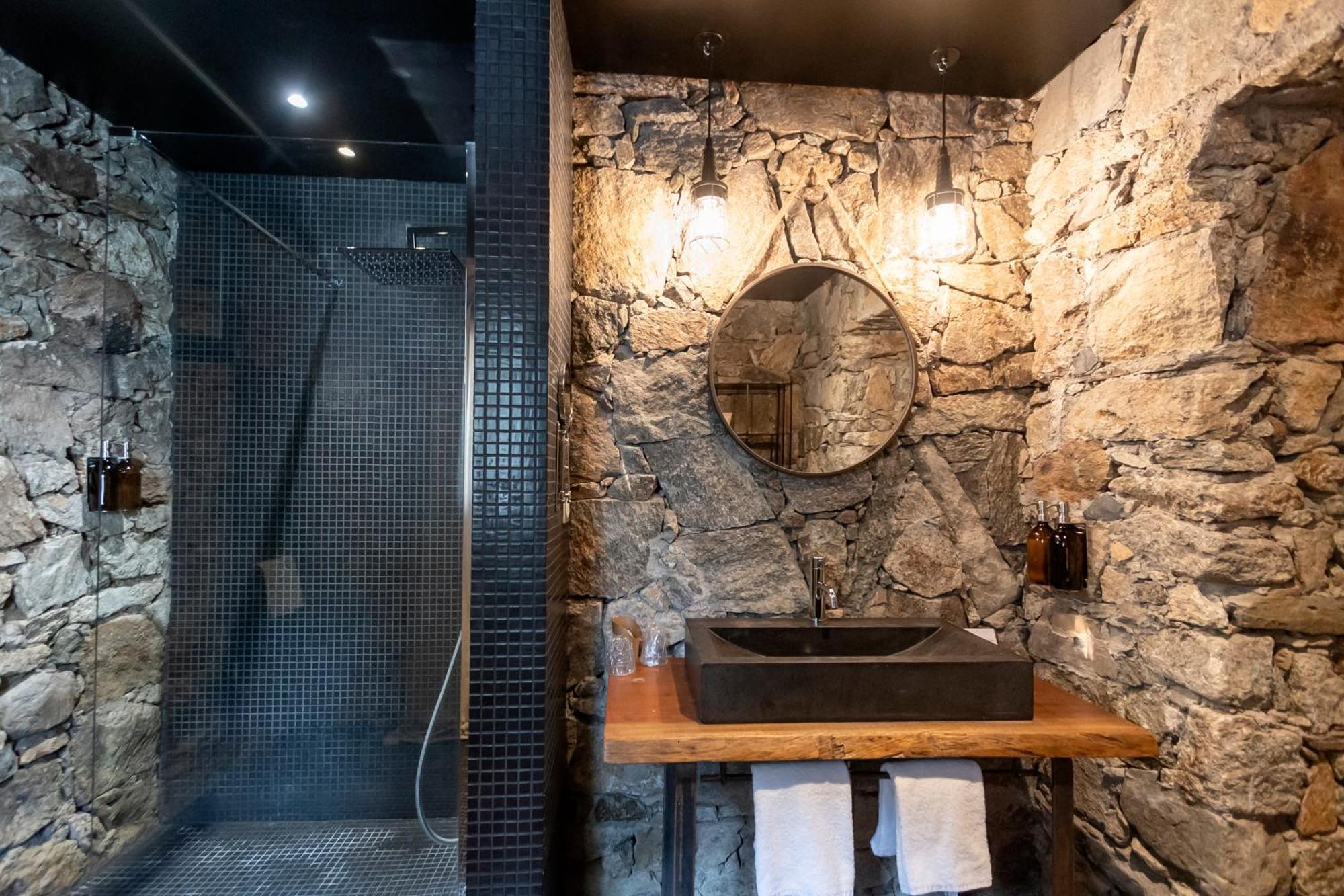 Hotel Case Latine Lama Εξωτερικό φωτογραφία