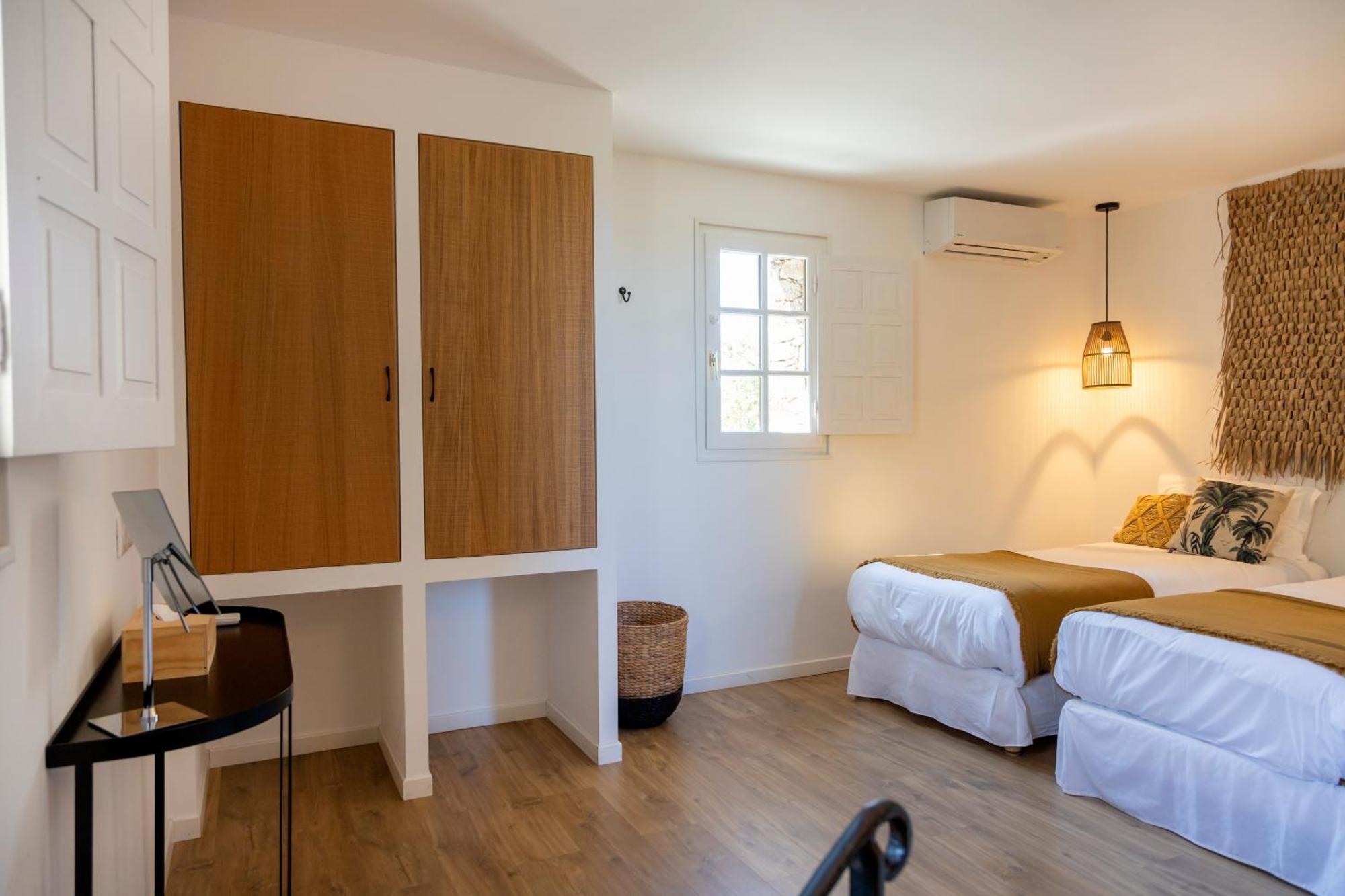 Hotel Case Latine Lama Εξωτερικό φωτογραφία