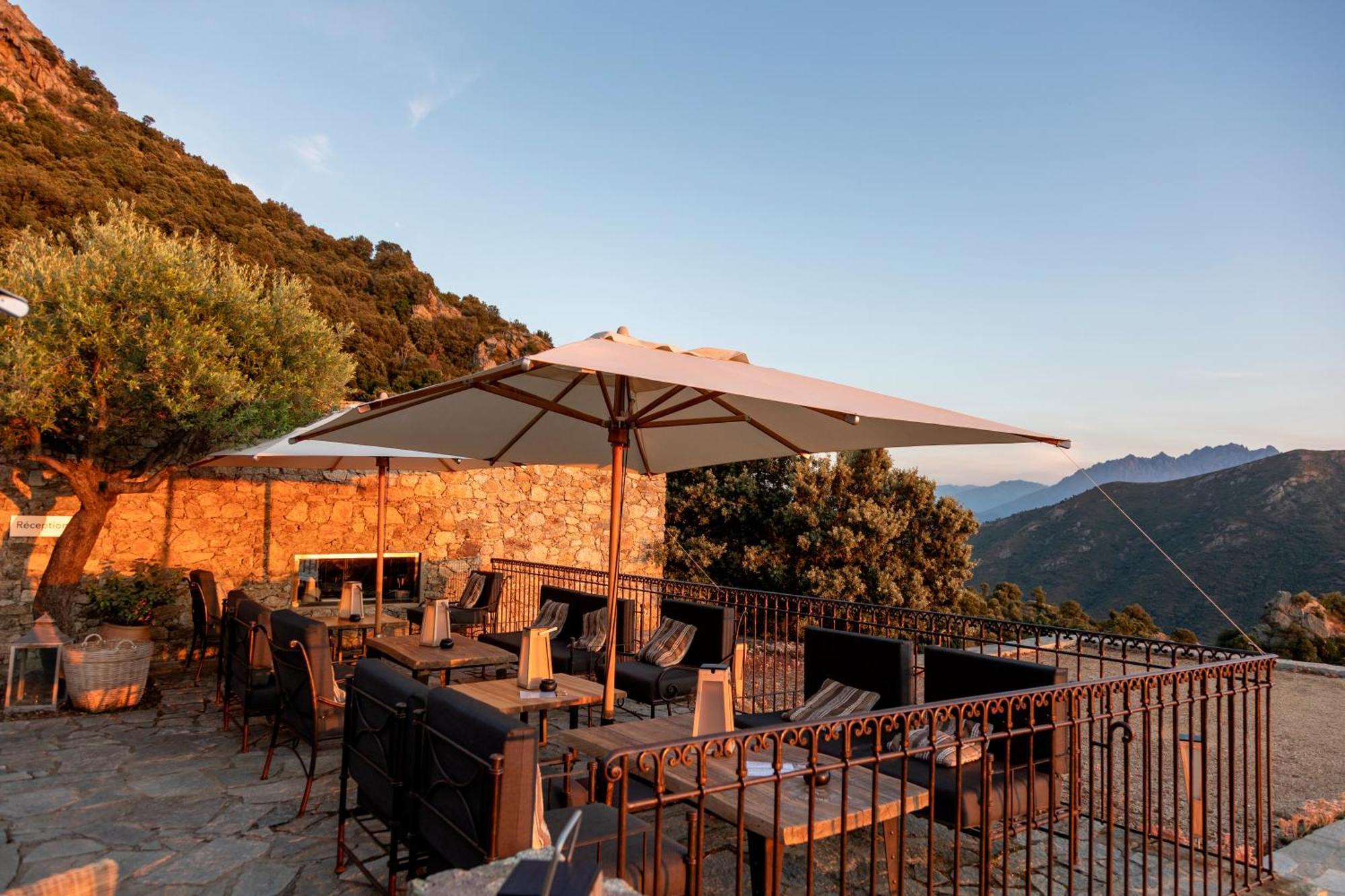 Hotel Case Latine Lama Εξωτερικό φωτογραφία