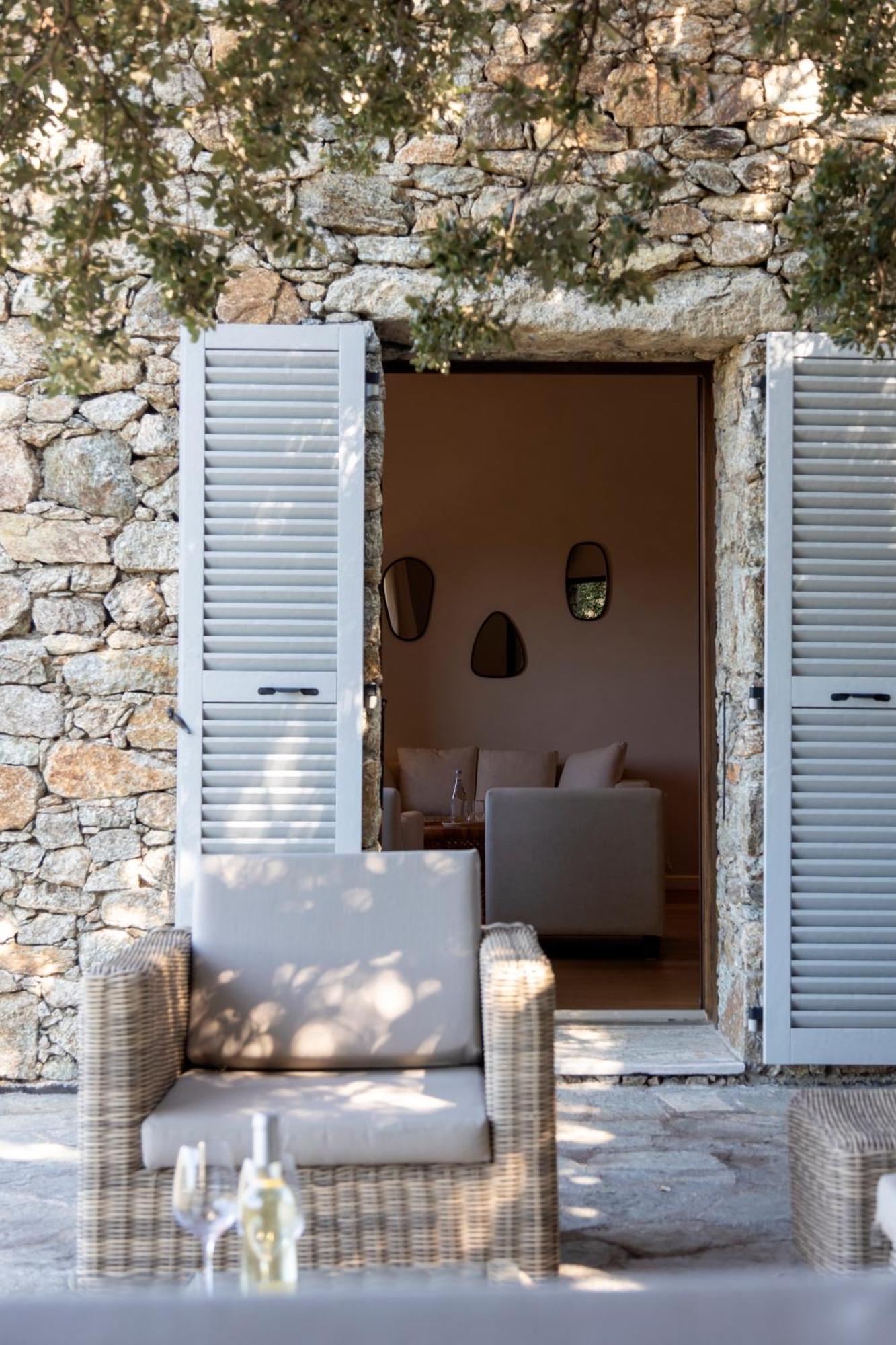 Hotel Case Latine Lama Εξωτερικό φωτογραφία