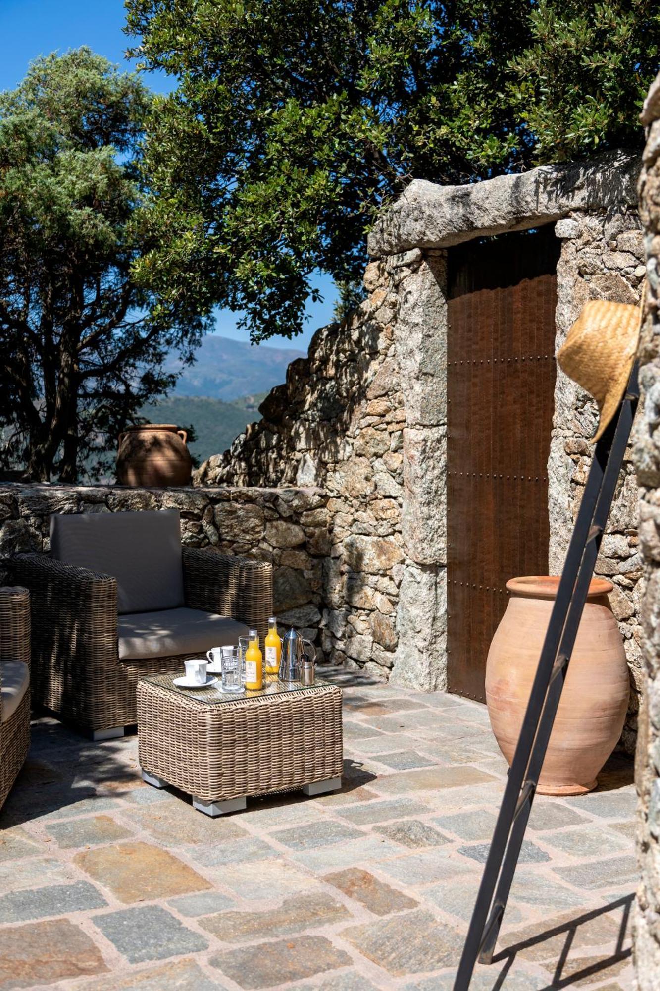 Hotel Case Latine Lama Εξωτερικό φωτογραφία